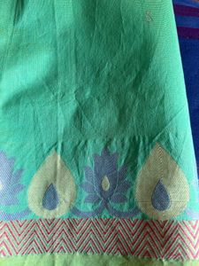 Blouse pieces - Vibrant Colors!