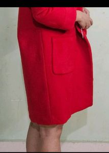 New Over Coat