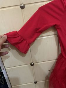 Frock For 2year Girl