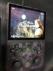 Combo Of 3 X Anbernic RG353V Retro Handheld