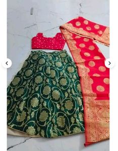 Lehenga Set