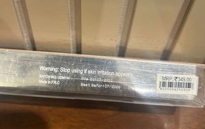 Maliao Charming Waterproof Mascara