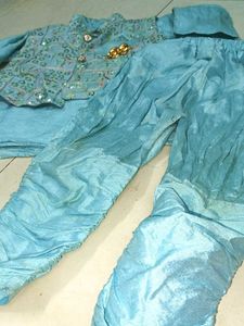 Boys&#39; Ethnic Set