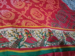 Saree..