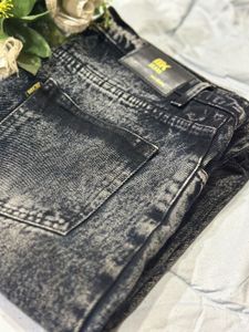 1 Day offer Denim jeans
