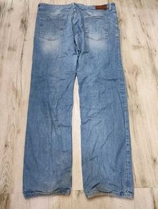 Sc2878 British Line Jeans Size 38