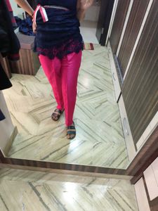 Trouser Pant