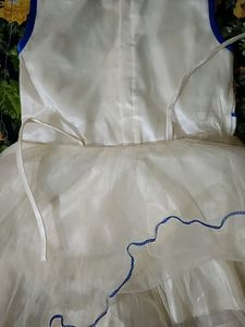 New Frock