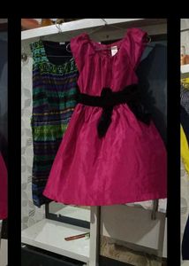 Frock Combo