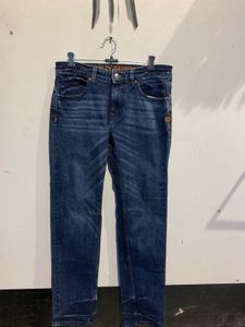 Harley-Davidson Denim Jeans