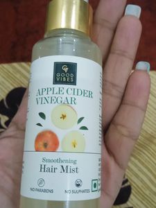 Apple Cider Vinegar