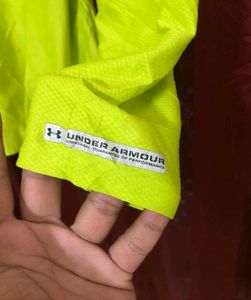 Under Armour Long Sleeve T Shirt