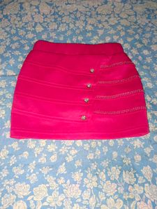 Skirt For Baby