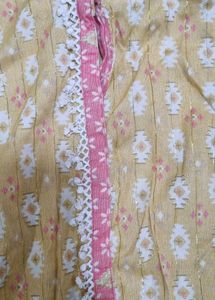 Kurti Set