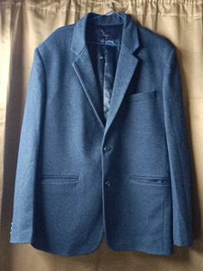 Man Coat
