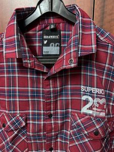Mens L Size Shirt