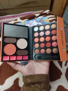 Anyladay Unicorn Eyeshadow Palette