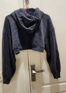 🐧H&amp;M Cropped Hoodie🐧