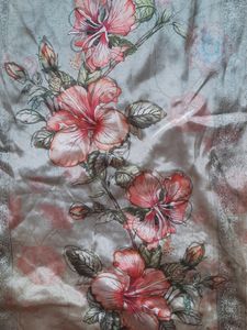 Suit With dupatta and Pant Plazo