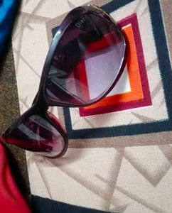 Vintage Style Sunglasses For Women