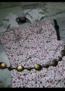 Newme Corset Dress