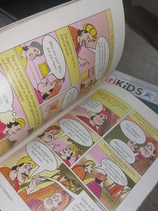 30 Books- Kinnari Kids Children Book
