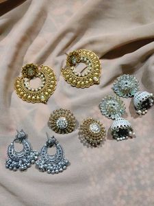 Earring Bundle
