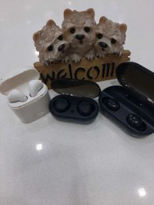 3 Airpods