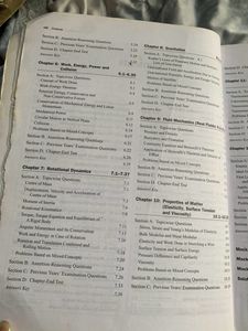CENGAGE LEARNING NEET PHYSICS