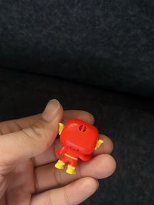 Funko Pop! The Flash
