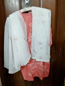 Chickenkari Suit Set
