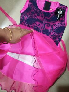 Baby Dress