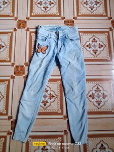 Three Jeans