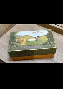 KAMA AYURVEDA - FINAL PRODUCTS