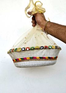 3 Fruit Baskets for wedding