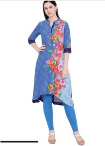 NEW Rangriti From Biba Kurti