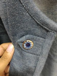 Short Jacket