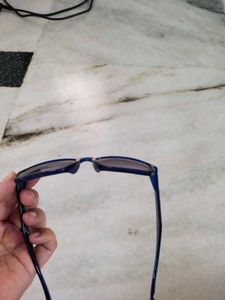 Blue Sunglasses For Kids