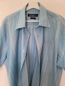 Men's Eurocots Shirt