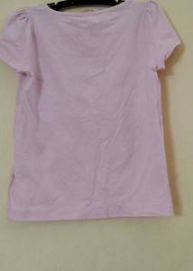 H&amp;M Tops For Kids 6-8 Year Ols