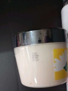 plum body Butter And Shampoo Combo