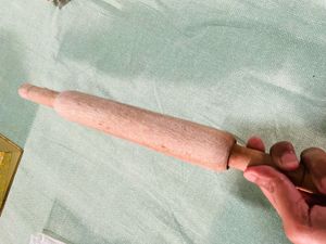 Wooden Rolling Pin