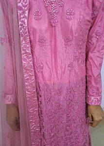 Wedding Gown