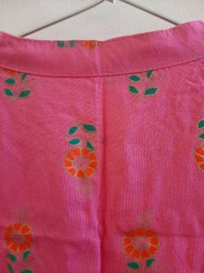 Pink Kurta💖