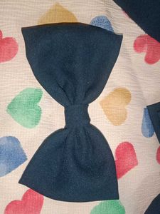 3 Types Hair Bow