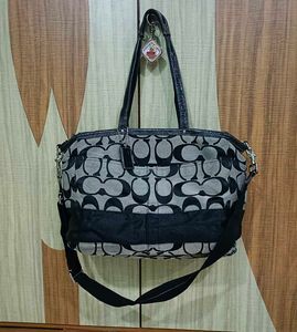 Coach Shoulder Bag
