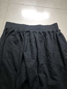 Comfy Grey Joggers