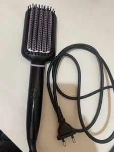 Philips [New] Hair Straightener