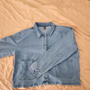 🧥All Weather Denim Jacket🧥