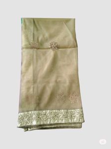 Elegant Embellished Lehenga.
